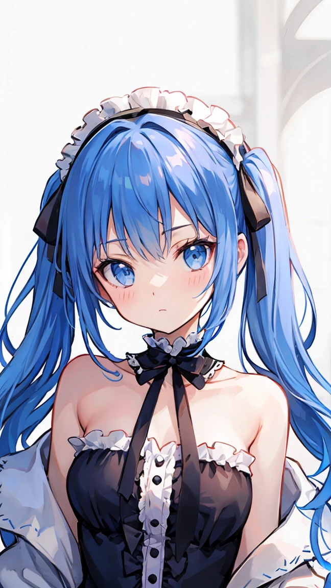 lolita character design
