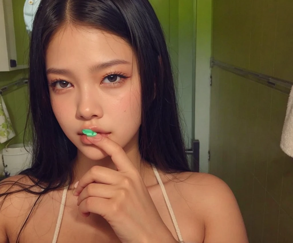 Jennie blackpink
