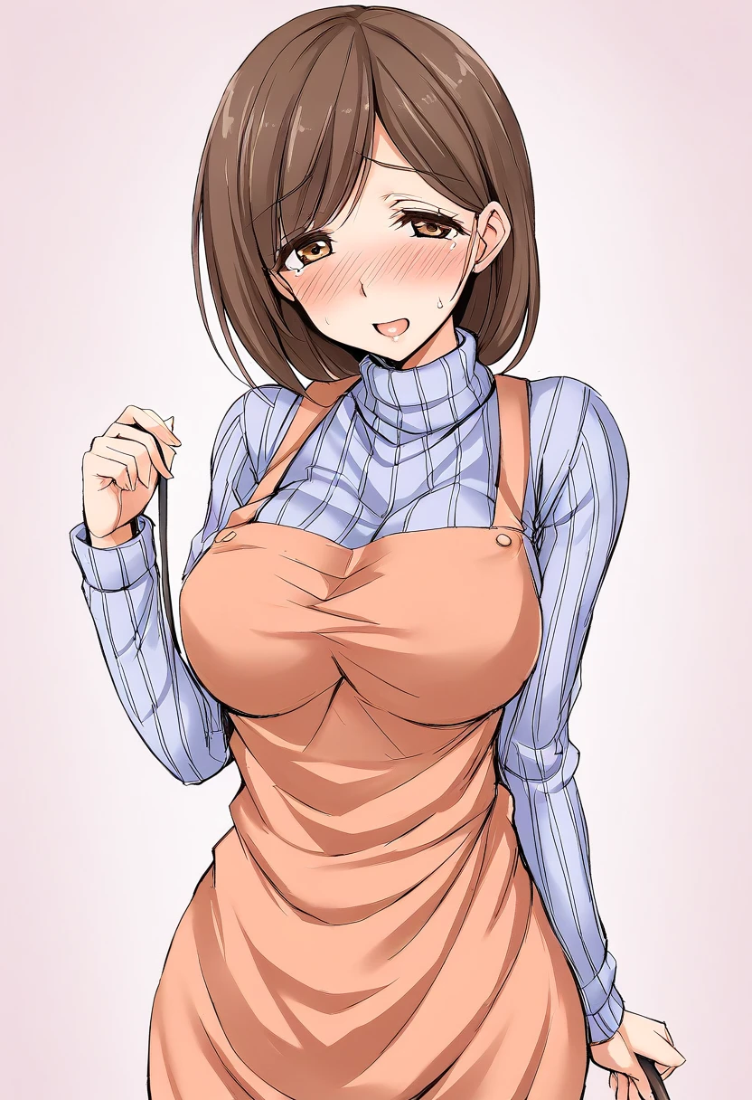 zemimama, 1girl, solo, blush, cowboy shot, best quality,
