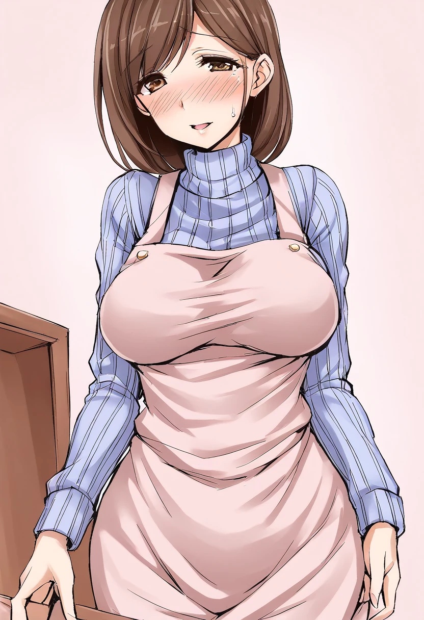 zemimama, 1girl, solo, blush, cowboy shot, best quality,
