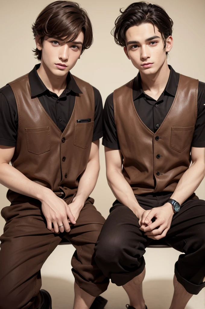 brownie brothers