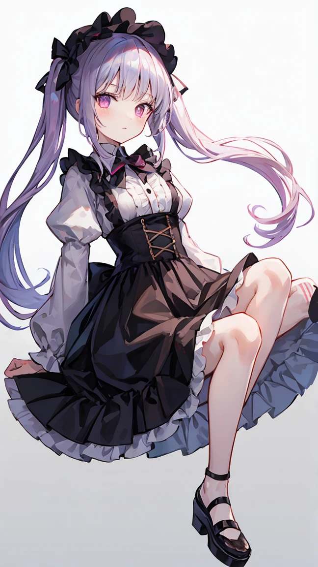 ta character design