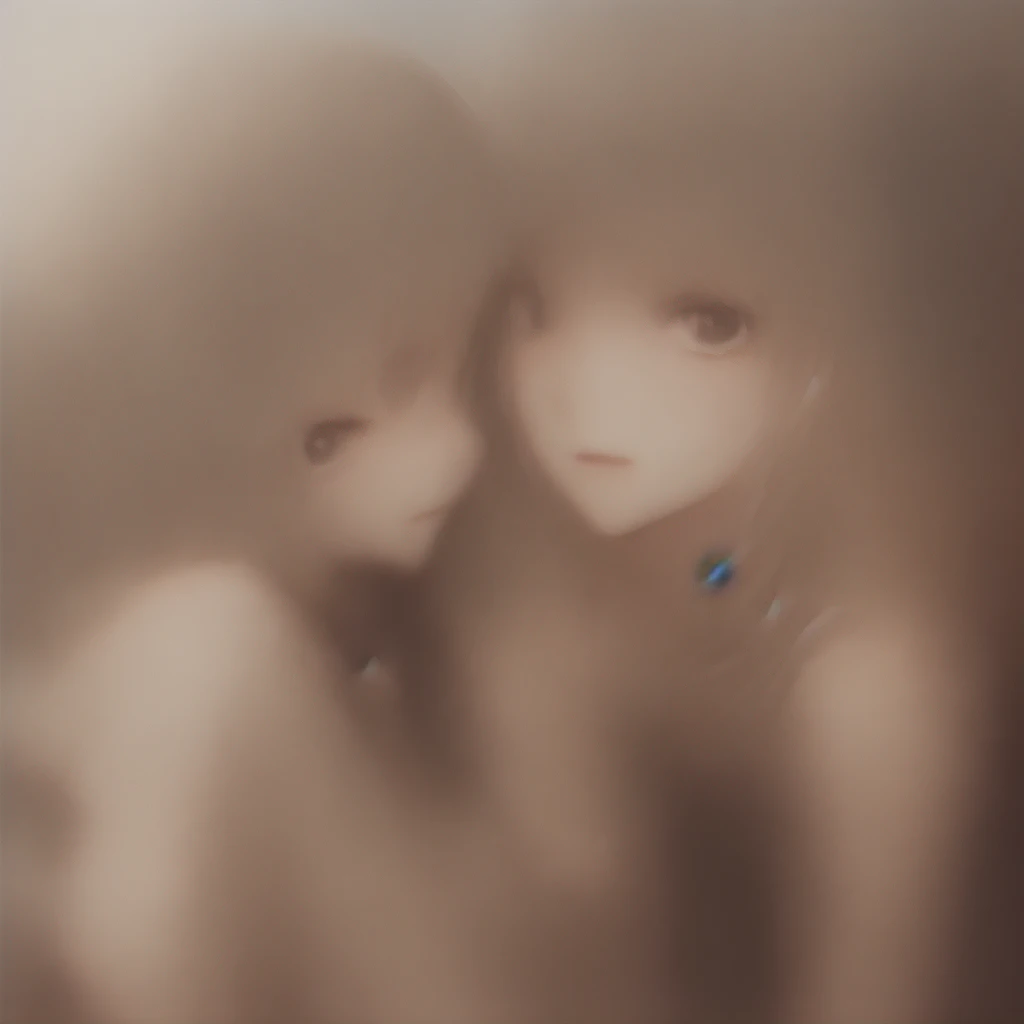a beautiful anime couple in a school classroom alone, detailed face and eyes, warm lighting, soft colors, intricate background, photorealistic, 8k, masterpiece