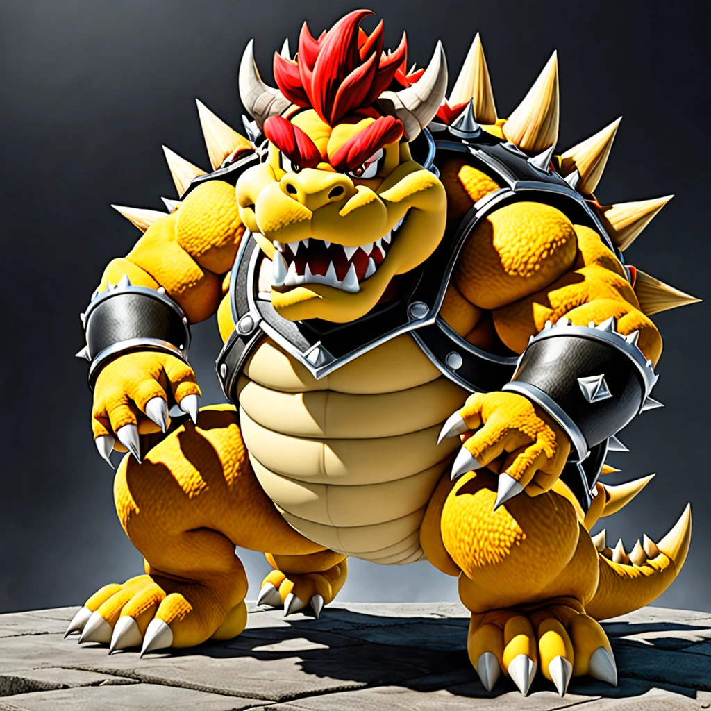 bowser,