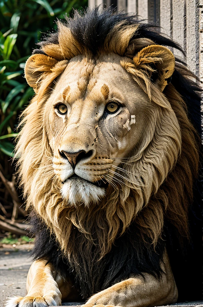 Lion