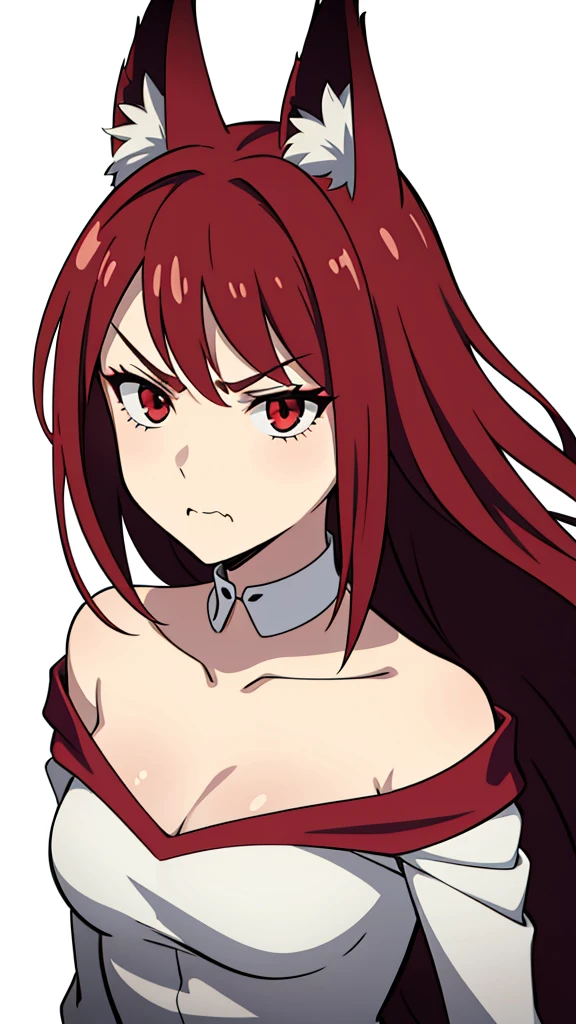 {safe:1.10}, best quality, masterpiece, highres, solo, {yashiya_yui_rokudounoonnatachi:0.90}, portrait, looking_at_viewer
