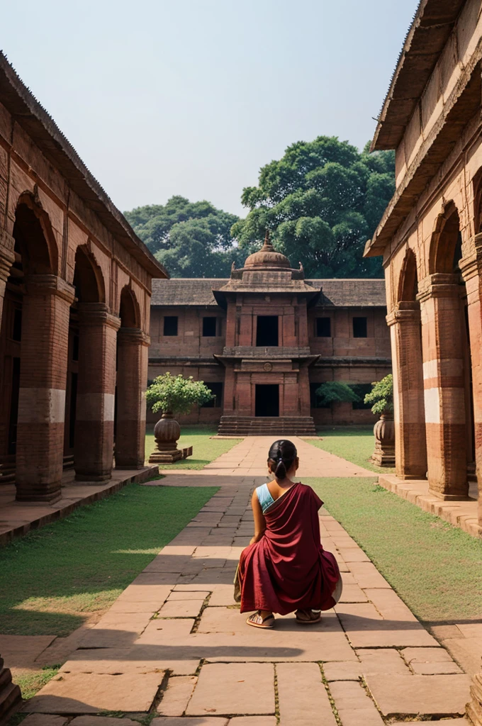 Nalanda university