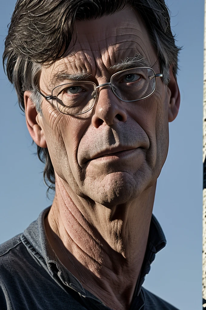 Stephen King