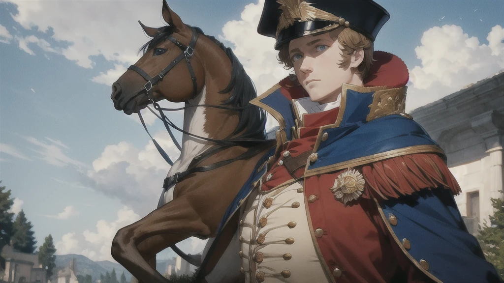 Napoleon's hat