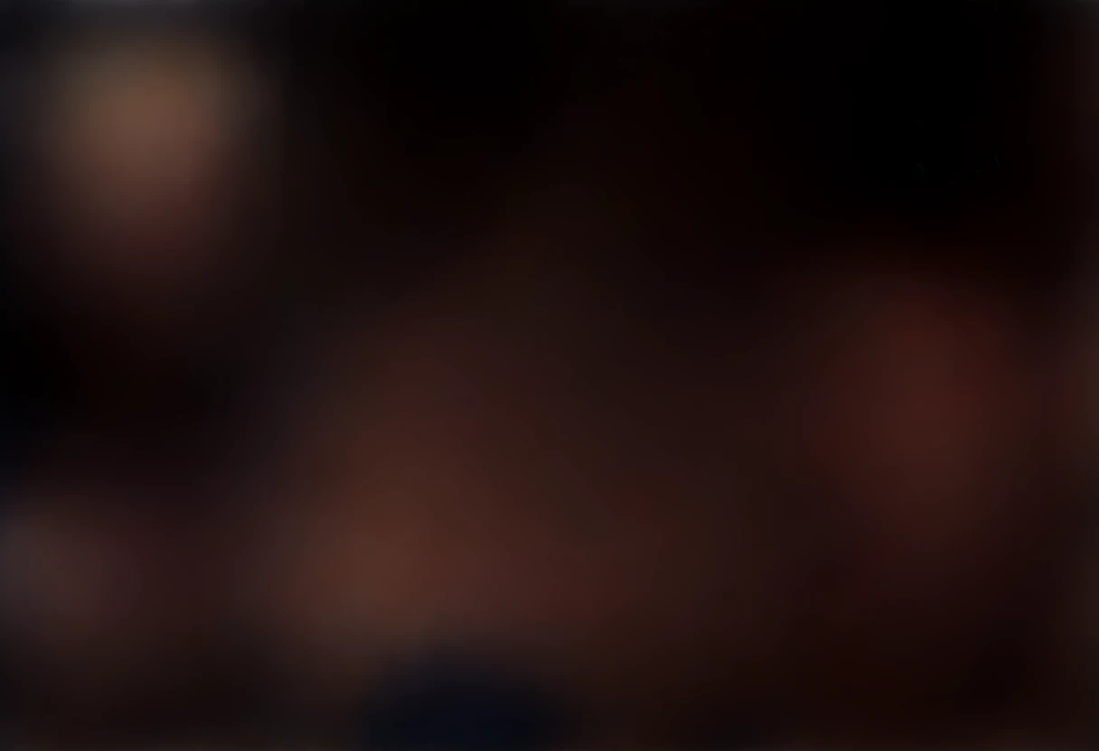 1girl, breasts, blush, short hair, (rolling eyes, moaning:1.8), bangs, large breasts, blonde hair, bare thighs, gloves, (lying), 1boy, (deep penetration:2.8), blue eyes, hetero, (thick thighs:1.5), on stomach, realistic penis (interracial:1.8), puffy pussy lips, solo focus, white gloves, spread legs, sex, fingerless gloves, nail polish, (vaginal penetration:1.8), uncensored, black skirt, white cardigan, skirt, on bed, prone bone sex, prone bone position, testicles, covered breasts, clothed sex, blue nails, (rear view:1.6), clothed female nude male, straight hair, neck ring, bangs, Android 18, dragon ball series