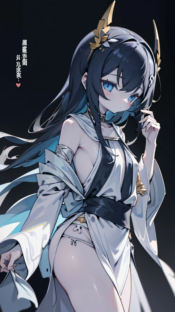 Big ass loli，白丝Tights，Pluto，Hades，Spooky style，Dark style，Dark Style，Greek style，Greek clothes，Netherworld Theme，Death Theme，Little Loli，Big Ass，Big Ass，Pale skin，Pale skin，Greek stylerobe，Skeleton发卡，Big Ass，Smile，Close-up above the waist，Close-up above the waist，Upper body close-up，robe，希腊robe，Skeleton视频，Skeleton装饰品，Skeleton饰品，Skeleton，bone，Skeleton项链，衣服上的bone，Robe hem，希腊robe，古希腊robe，白丝Tights，黑色丝绸Tights，丝绸Tights，Tights，黑色Tights Robe hem，thigh，肉感thigh，Hades background，Background of the Underworld，Dark Background，cute，little girl，cute，cute，Front view，角色Front view，Skeleton，Skeleton，throne，Smile，Smirk，肥厚thigh，肉感thigh，thigh，thigh，cute