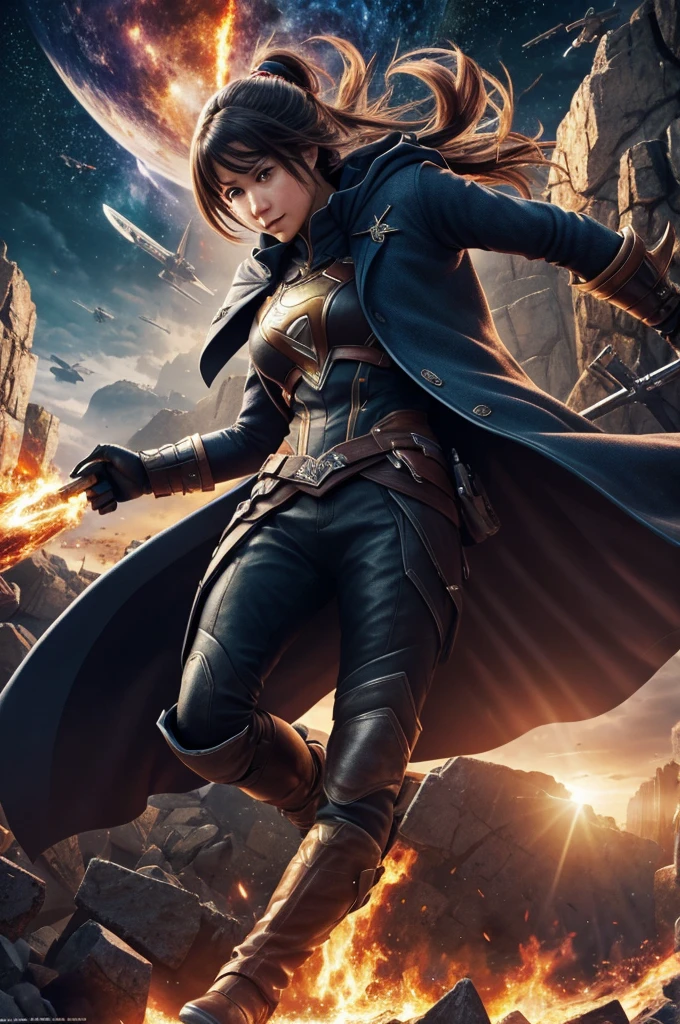 super detail, epic composition, ultra high definition, high quality, extremely detailed, Official Art, unified 8k wallpaper, super detail, 32k-v6 illustration the feelings that come from knowing that something is happening that you don&#39;t like and in any case there is no way to fix or change it, from simple to complex things that make you realize that nothing will ever be under your control