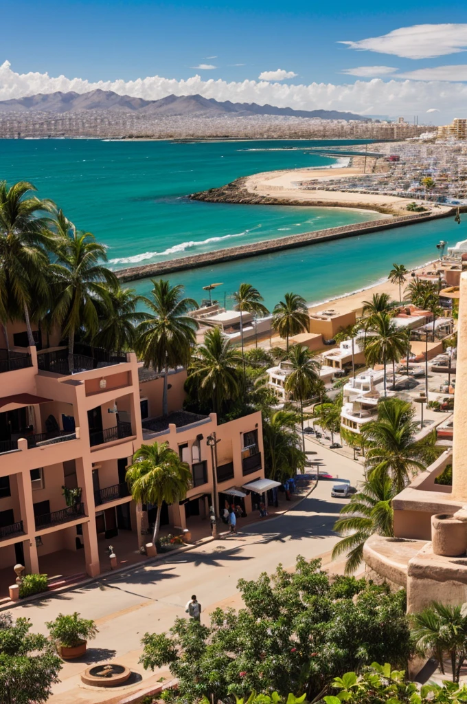 San Juan Diego