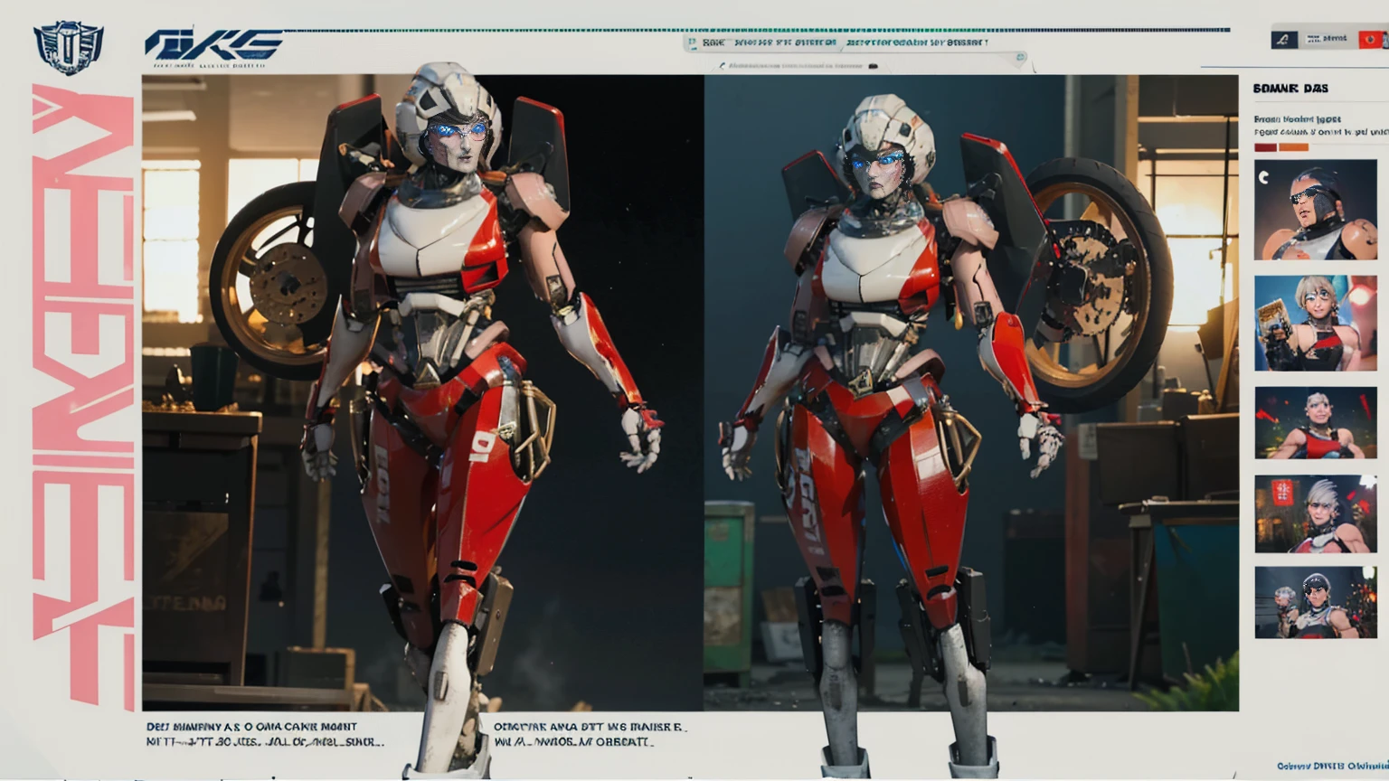 ROTB_Arcee, 1 chica, pechos grandes, de frente, extremely high detal CH, 8L, REFERENCE SHET RENDERED, hd 4k, estructura de cuerpo robot, mecha, , Caderas anchas, muslos gruesos, reference sheet, no background reference, modelado 3d, voluptuosa, primer plano, enfoque FRONTAL, por delante, from front, frontal focus modelado 3d , 3d , referencia, imagen de referencia blocking reference blender wearing, full body, stanging hole body highly detailed, highly detailed figure, female full body, female body, humanoid woman, female full-skin figure, realistic body structure, woman body, female human torso, perfect human female specimen, human female, detailed body structure