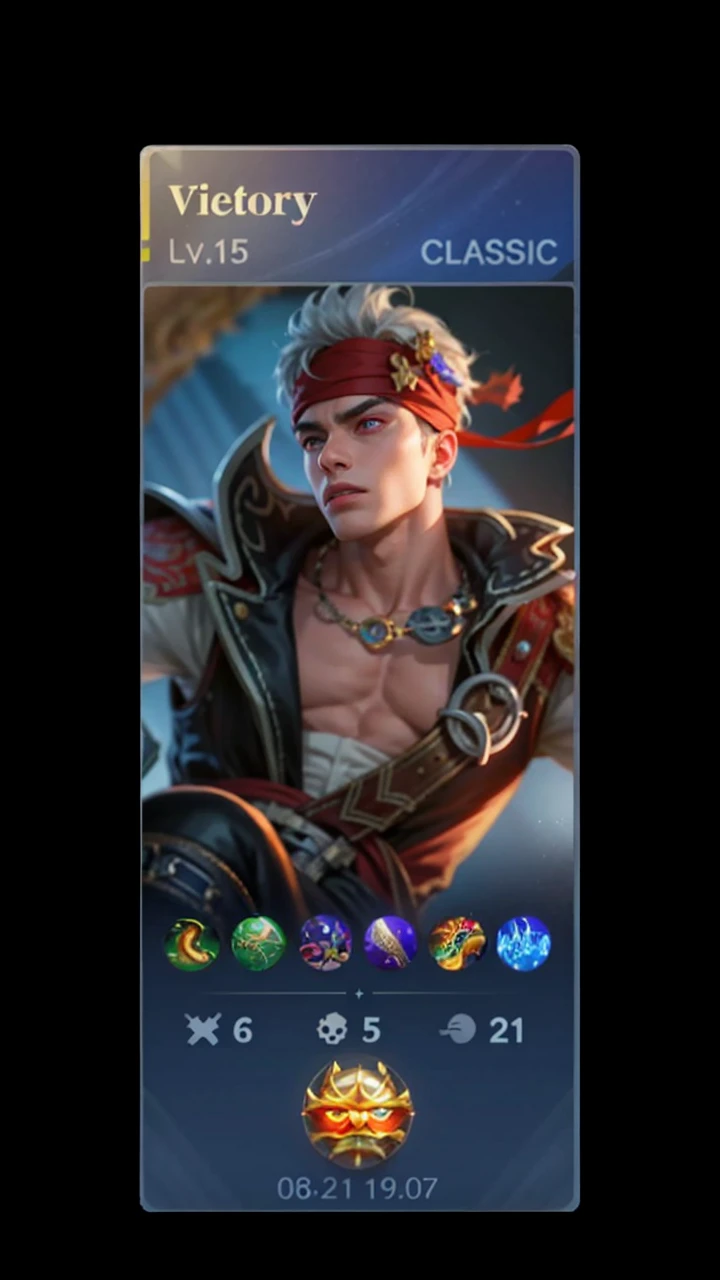 Best quality, masterpiece, detailed skin texture, detailed clothes texture, detailed face, super detail, 8k, intricate detail, 1 boy, The color doesn't change, Muscle guy, 1 guy, strong red eye glow (red eye:1.2), lots hair