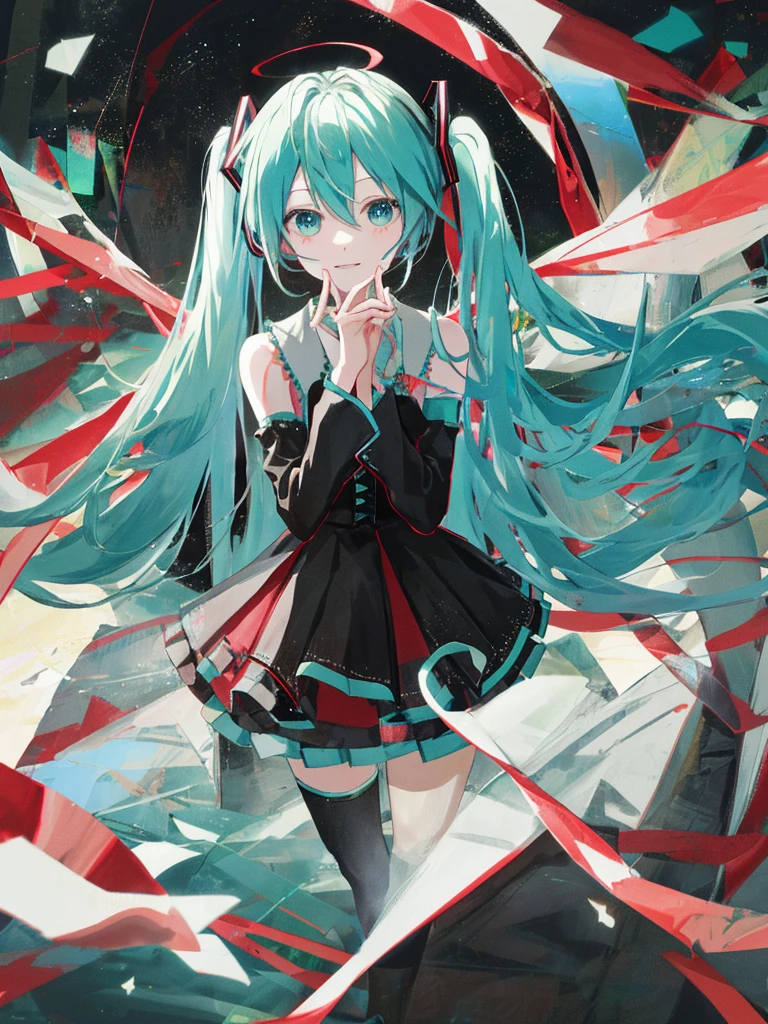 hatsune miku pact with the devil