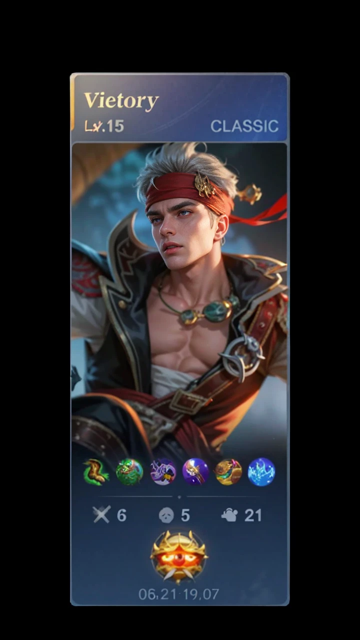 Best quality, masterpiece, detailed skin texture, detailed clothes texture, detailed face, super detail, 8k, intricate detail, 1 boy, The color doesn't change, Muscle guy, 1 guy, strong red eye glow (red eye:1.2), lots hair, scary, evil.