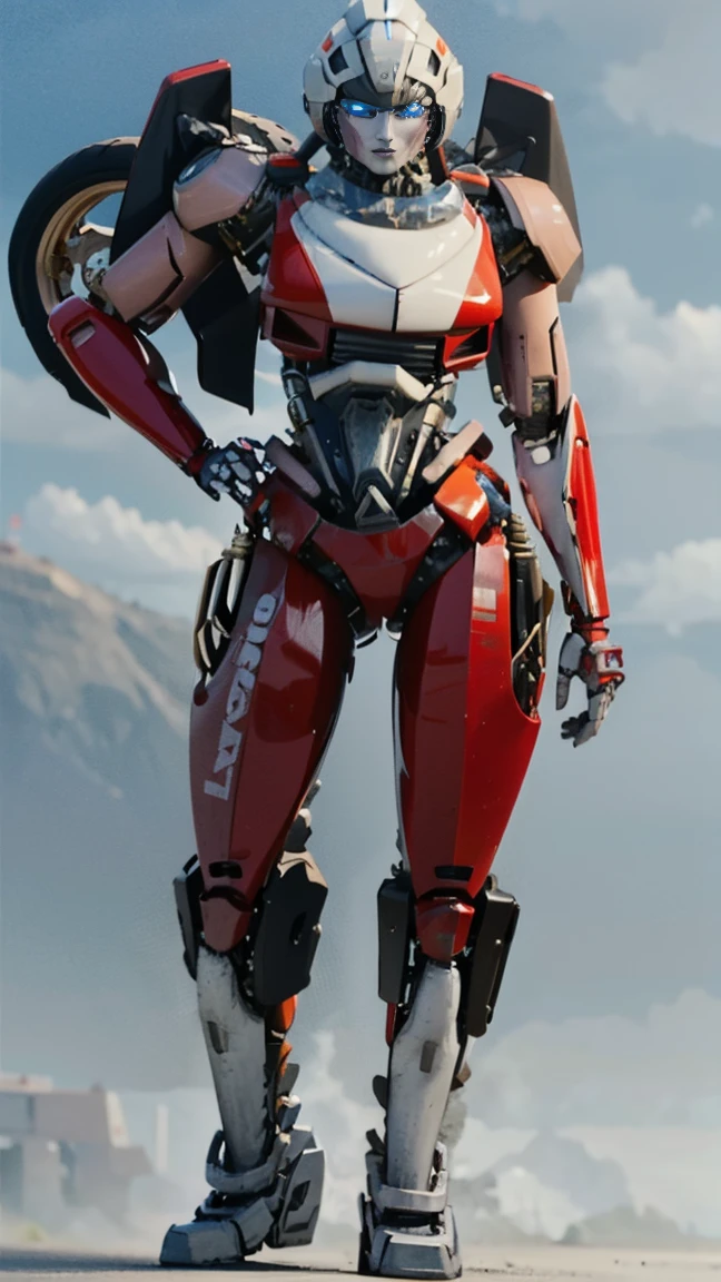 ROTB_Arcee, 1 chica, pechos grandes, de frente, extremely high detal CH, 8L, REFERENCE SHET RENDERED, hd 4k, estructura de cuerpo robot, mecha, , Caderas anchas, muslos gruesos, reference sheet, no background reference, modelado 3d, voluptuosa, primer plano, enfoque FRONTAL, por delante, from front, frontal focus modelado 3d , 3d , referencia, imagen de referencia blocking reference blender wearing, full body, stanging hole body highly detailed, highly detailed figure, female full body, female body, humanoid woman, female full-skin figure, realistic body structure, woman body, female human torso, perfect human female specimen, human female, detailed body structure