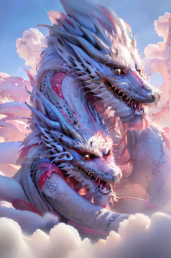 photorealistic,realistic,photography,masterpiece,best quality,ultra-detailed,extremely detailed CG unity 8k wallpaper,1girl,cloud,black theme,black dragon,