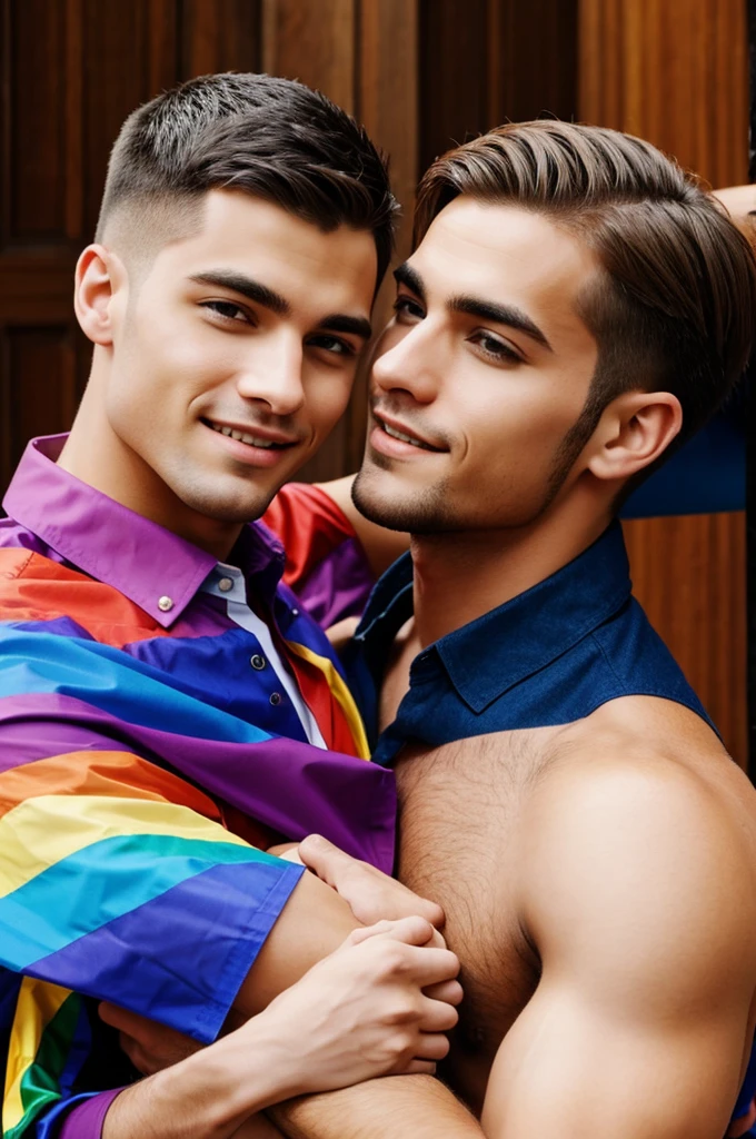 Gay