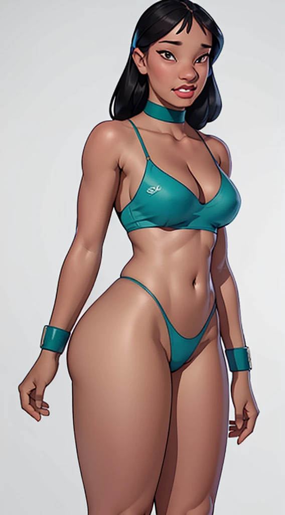 (1girl like naniwaifi:1) 1girl
bangs
bare shoulders
bikini
bracelet
breasts
choker
cleavage
collarbone
cowboy shot
curvy
gradient
gradient background
huge breasts
jewelry
micro bikini
navel
o-ring
o-ring bikini
o-ring top
short hair
solo
standing
swimsuit
thighs
white hair
yellow bikini
yellow swimsuit, realistic:1.3 , beautiful detailed, 16k,