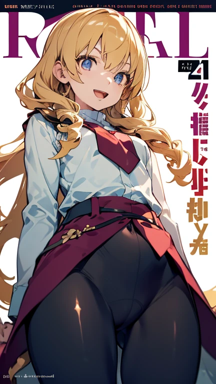 (from below:1.2), a girl , purple color hair、Purplish blue eyes that dreamers desire, (Blonde hair) , small stature, Colossal tits, Lori, (masutepiece:1.2, Best Quality), (finely detailed beautiful eye: 1.2), (beautifull detailed face), (perky chest:1.1), (pointed chest:1.2), (the cocktail magazine cover:1.3),(Best Illumination, extremely delicate and beautiful), sexy pose,make a cocktail , in a bar counter, ((Cinematic Light)), Dramatic light, (Pale white background:1.5), Short bob hair(1:3)、Ultra Contrast、Braid a little around the ears, White long dress、only has 5 fingers、cute pants is visible through the white thong、cuet pants, Arms crossed、grab the arm、Shoot from above:1.2,Best Quality、thin Pubic hair,high-level image quality、hightquality、8K,perfect hand、5 fingers、finger pin、Perfect Finger、T back,noise cut、bullet hand、Her hair color should have been a brighter purple.The skirt part is also carefully expressed,Purple skirt、the skirt is floating in the wind、Dark purple panties、thin Pubic hair ,(with sparkling eyes and a contagious smile),open mouth, highest quality, high resolution,Real World, Natural light,perfect Natural light, Looking at Viewer,