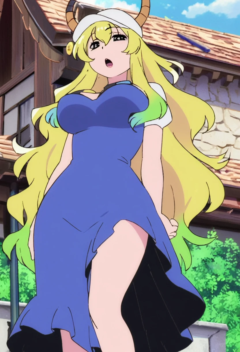 Lucoa