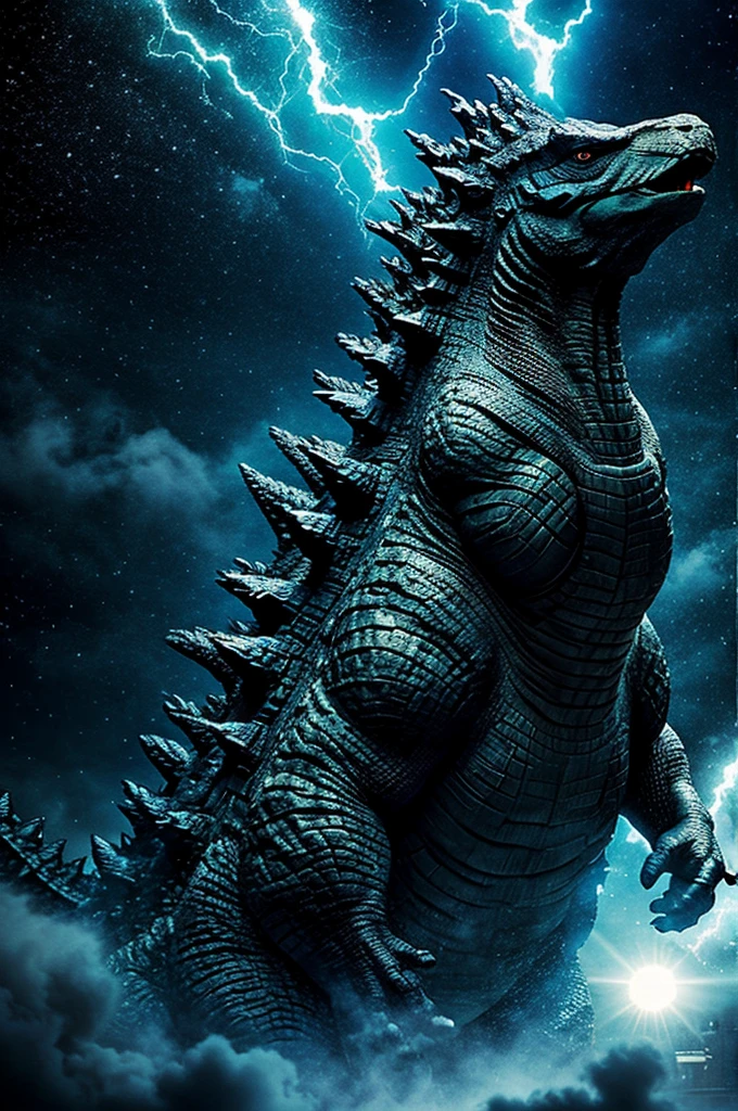 Godzilla