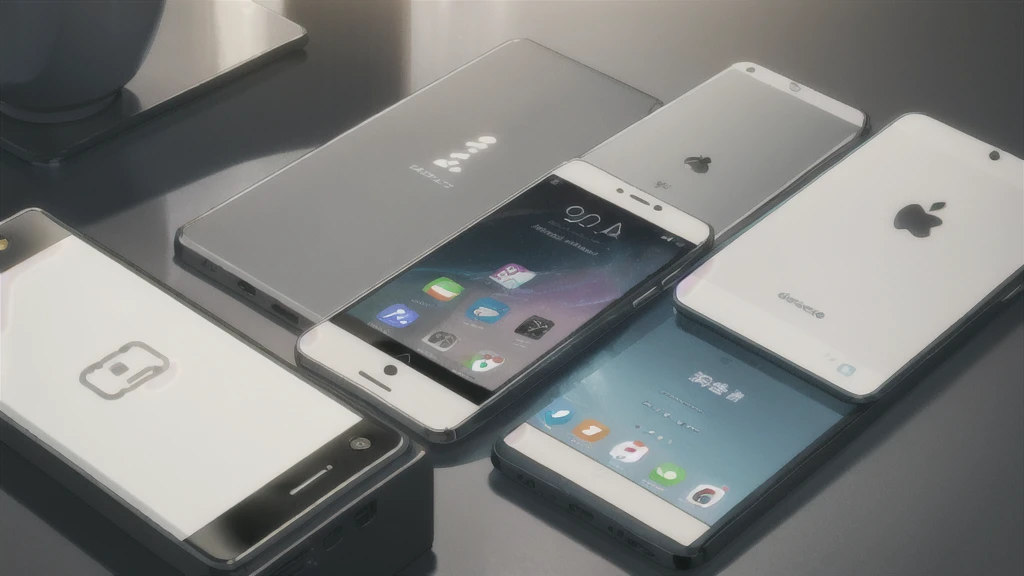 Smartphone power