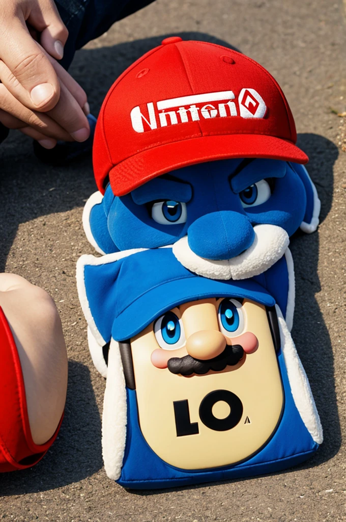 Nintendo logo