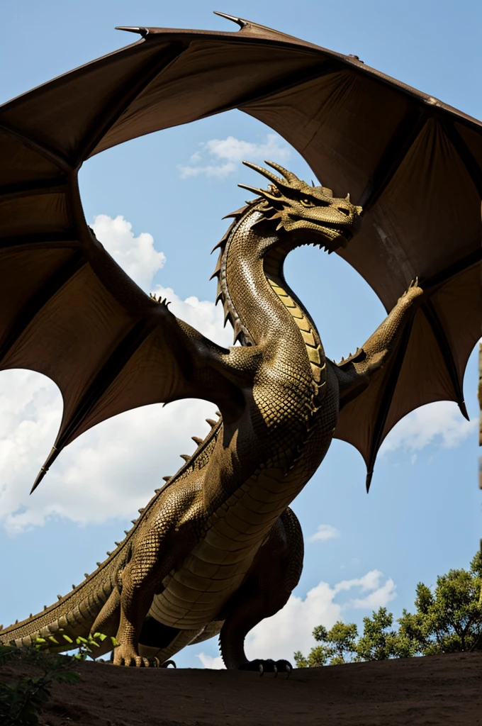 dragon