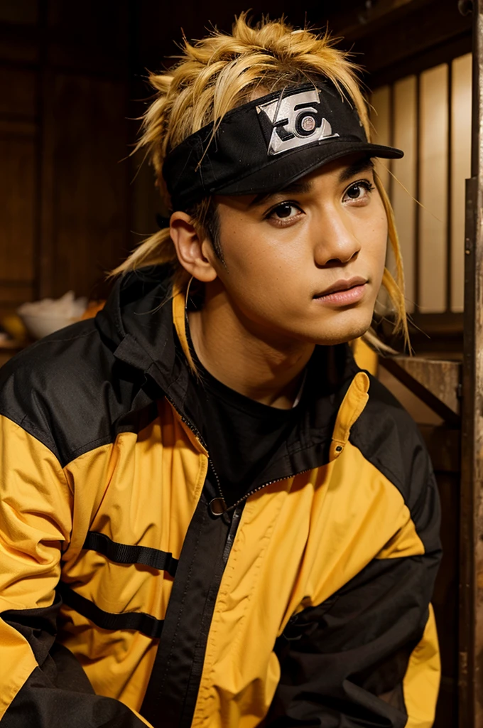Naruto