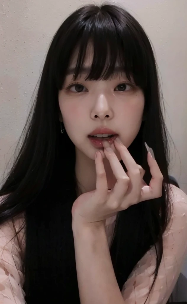 Jenny face