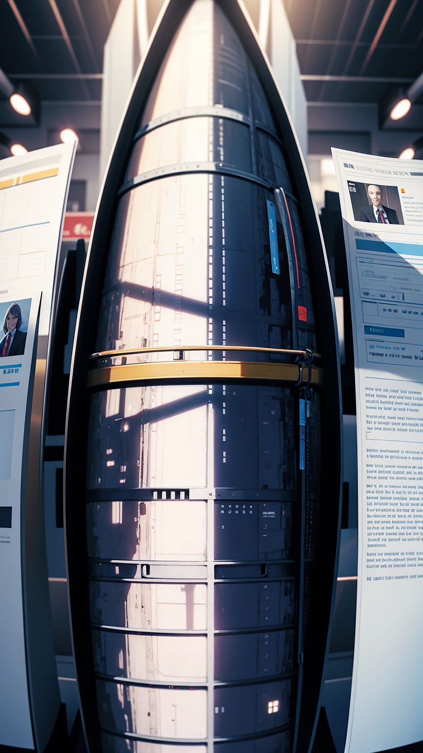 draft,News program design,Written expression,