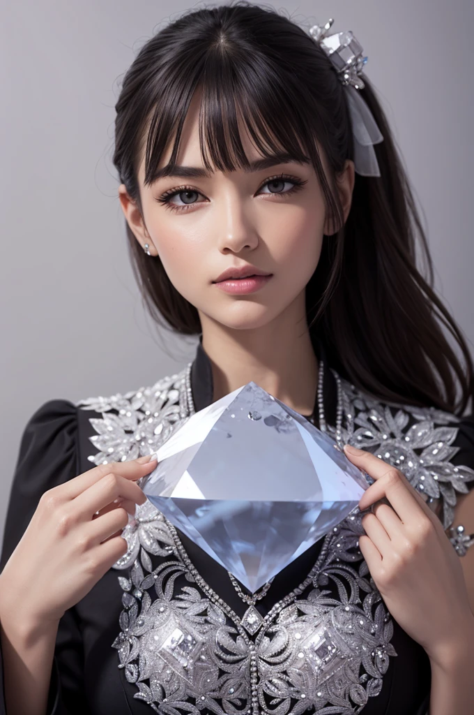 while healing,Eric began to study the connection between crystals and fragments。He found,Each fragment represents a different magical power,Just put them together,To unleash the full power of the crystal。After Eric and Leah recover,Decided to continue looking for other fragments。