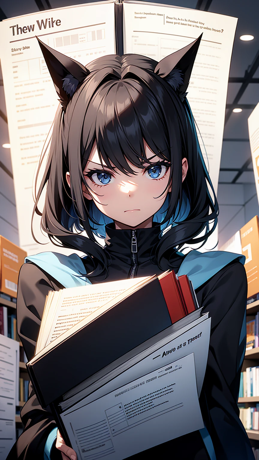 book,draft,News program design,Written expression,