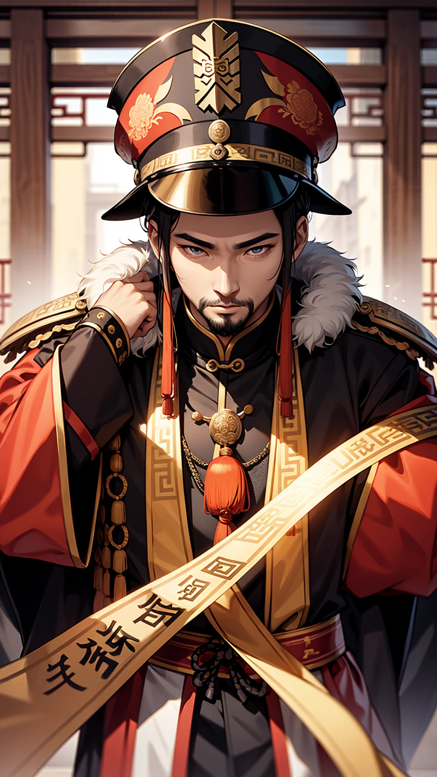 Chinese emperor,Famous people throughout history,Multiplayer,Peerless,General,