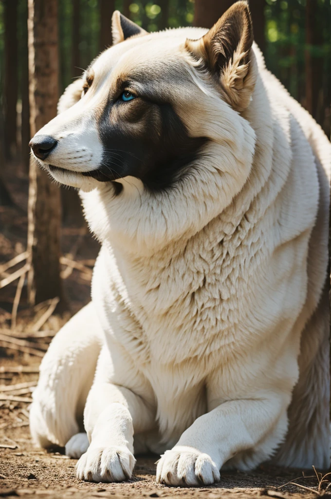 Exclusive Alpha 6 
