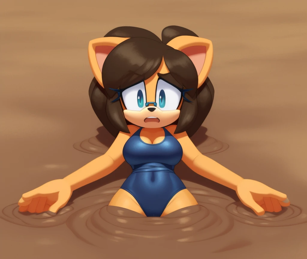 Mobian girls, best quality, HD, full body, sexy breasts girl, large breasts, puppy girl, floppy ears, glasses, hair, group lined up, group together, 12girls, group peril, multiple girls, 20girls hugged, hair, 12girls upper body, 20girls in quicksand, hair, dripping, panic, dance, group, multiple girls, open mouth, masterpiece, sad, one-piece swimsuit, quicksand, sinking, 12girls in quicksand, scream, hands up, gurgling, drowning, orgasm, challenge, lying, on back, group lying, group sinking, school swimsuit, panic, peril, swimsuit, one-piece swimsuit, school swimsuit, old school swimsuit, blue one-piece swimsuit, wamudraws, furry1.5