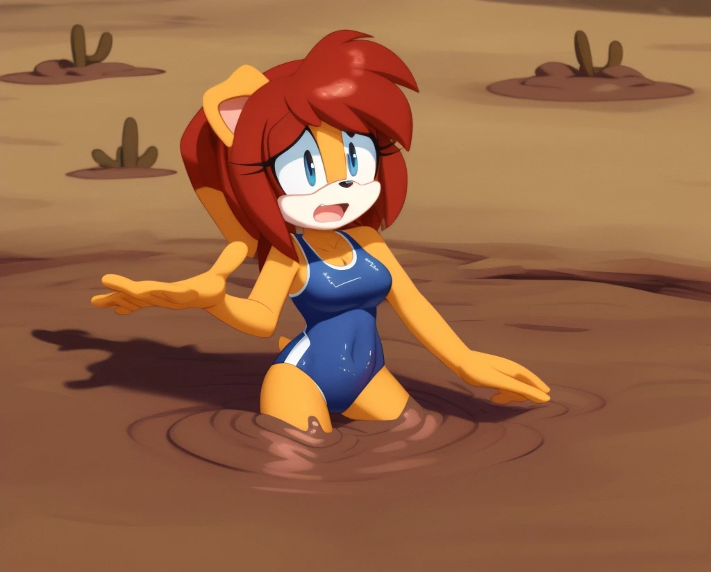 Mobian girls, best quality, HD, full body, sexy breasts girl, large breasts, puppy girl, floppy ears, glasses, hair, group, group together, 9girls, group peril, multiple girls, 20girls hugged, hair, 12girls upper body, 20girls in quicksand, hair, dripping, panic, dance, group, multiple girls, open mouth, masterpiece, sad, one-piece swimsuit, quicksand, sinking, 12girls in quicksand, scream, hands up, gurgling, drowning, orgasm, challenge, desert, group sinking, school swimsuit, panic, peril, swimsuit, one-piece swimsuit, school swimsuit, old school swimsuit, blue one-piece swimsuit, wamudraws, furry1.5