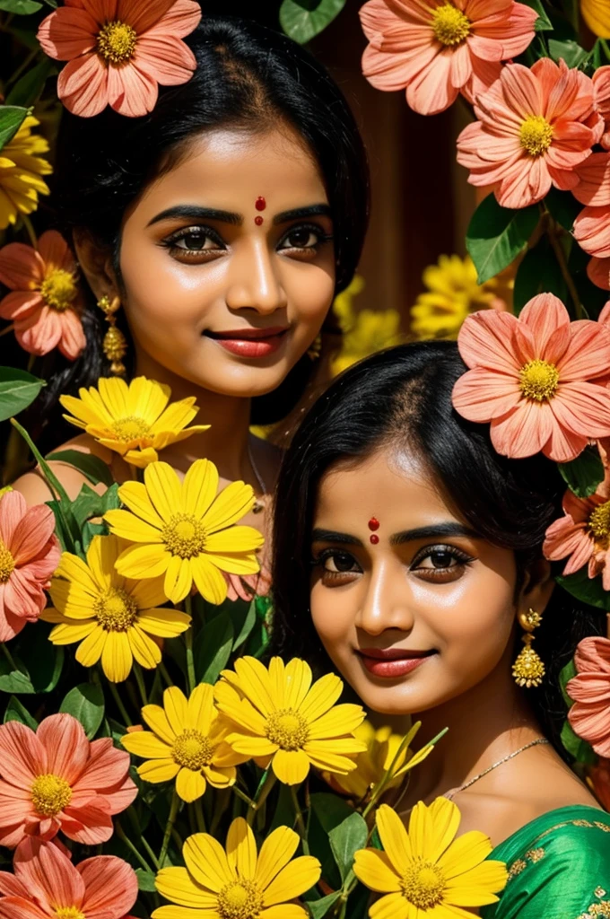 আমার প্রিয় ফুল কদম ফুল...!🌼 