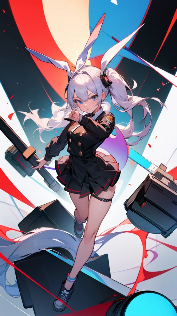 Vtuber model