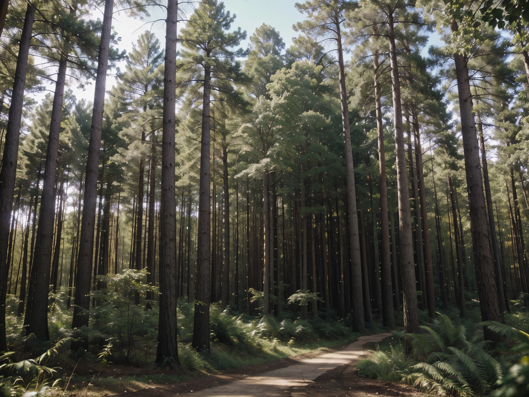 forests:%20The%20diverse%20textures%20of%20forest%20floors,%20tree%20trunks,%20and%20foliage.