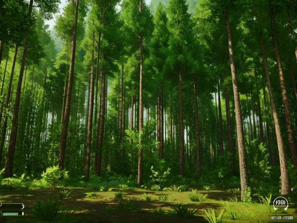 forests:%20The%20diverse%20textures%20of%20forest%20floors,%20tree%20trunks,%20and%20foliage.