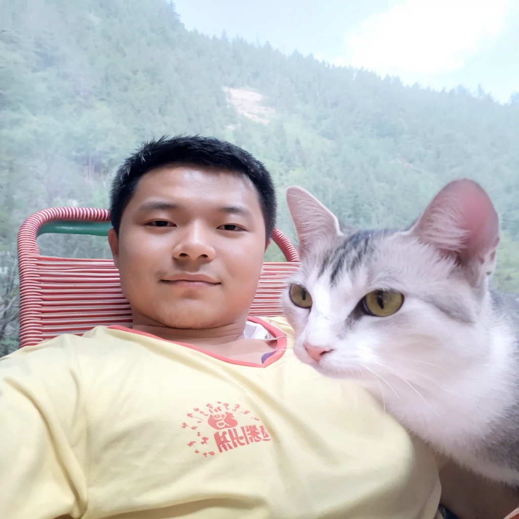 forest background