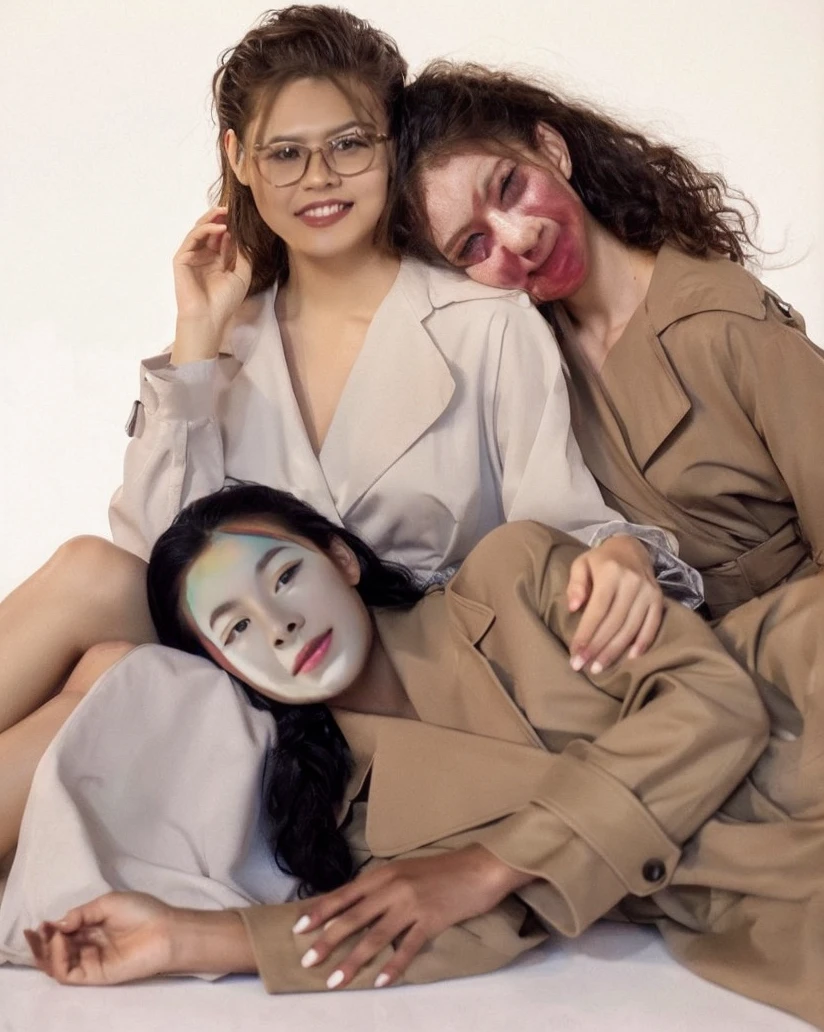 Studio photography professional 4k