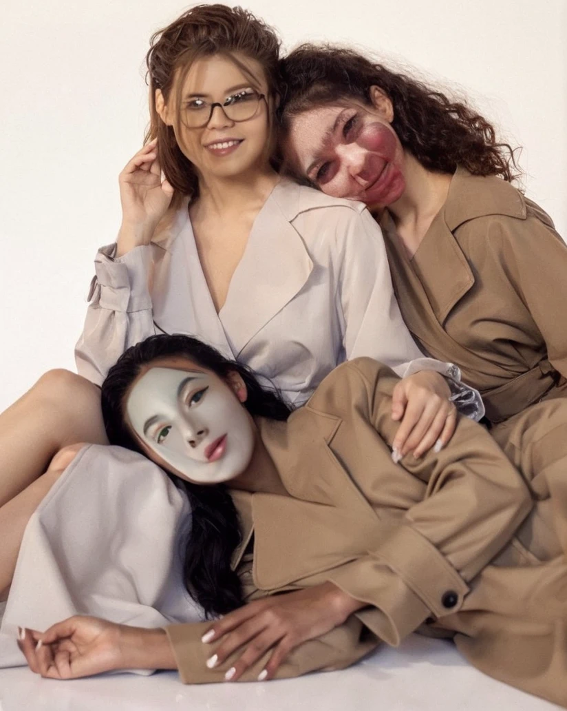 Studio photography professional 4k
