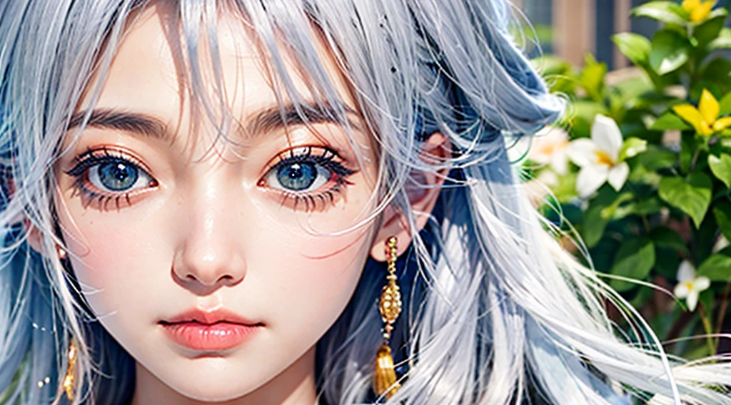 live-action。High quality。Very detailed。