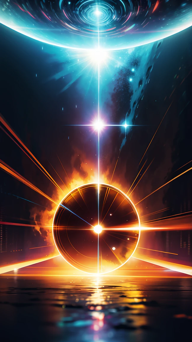 time Tunnel，Quantum technology，Wormhole travel