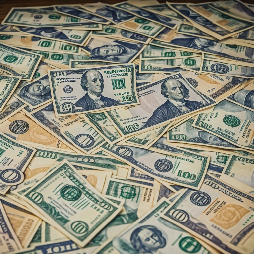 That money